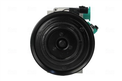 NISSENS 89285 EAN: 5707286356382.