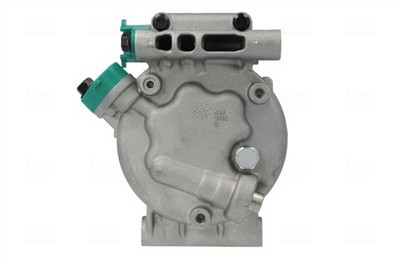 NISSENS 89285 EAN: 5707286356382.