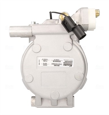 NISSENS 89289 EAN: 5707286356429.