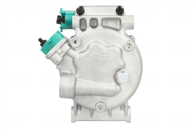 NISSENS 89293 EAN: 5707286356474.