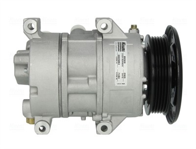 NISSENS 89309 EAN: 5707286356788.