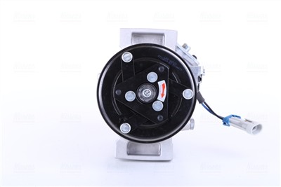 NISSENS 89310 EAN: 5707286356795.