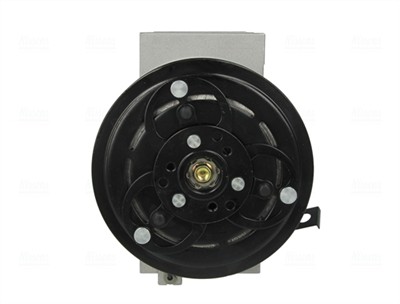 NISSENS 89317 EAN: 5707286358249.