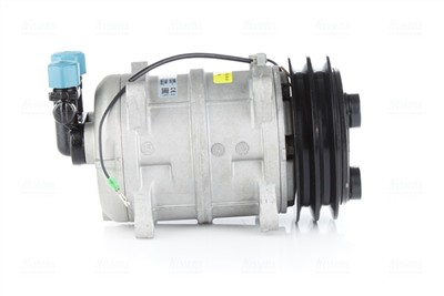 NISSENS 89321 Číslo výrobce: 351133631. EAN: 5707286358287.