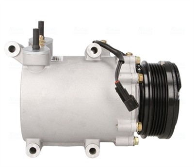 NISSENS 89327 EAN: 5707286358348.