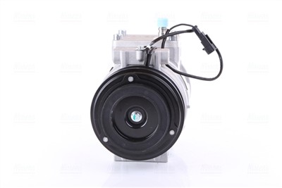 NISSENS 89329 EAN: 5707286358362.