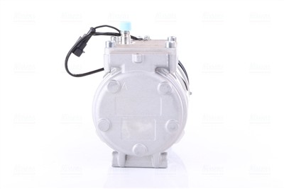 NISSENS 89329 EAN: 5707286358362.