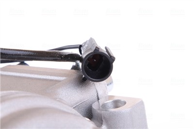 NISSENS 89329 EAN: 5707286358362.