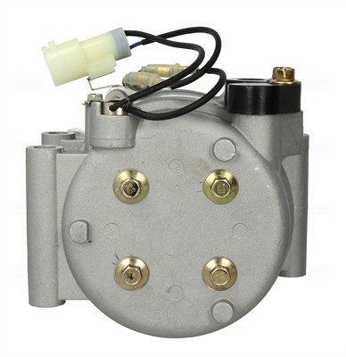 NISSENS 89331 EAN: 5707286358386.