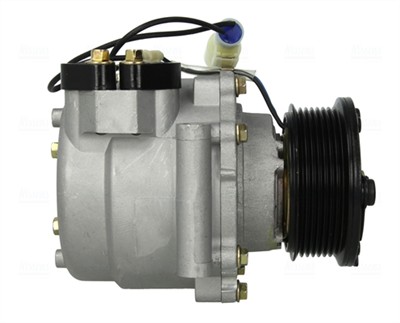 NISSENS 89331 EAN: 5707286358386.