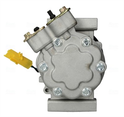 NISSENS 89332 EAN: 5707286358393.