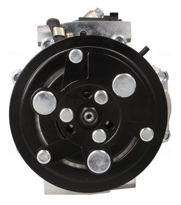 NISSENS 89336 EAN: 5707286358430.