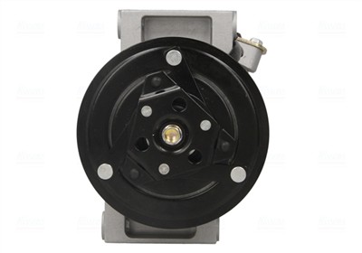 NISSENS 89346 EAN: 5707286358553.