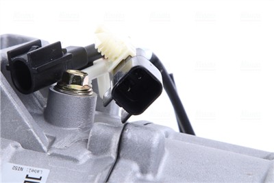 NISSENS 89350 EAN: 5707286358591.