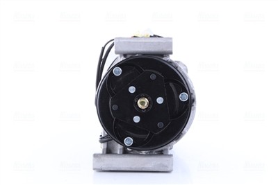 NISSENS 89350 EAN: 5707286358591.