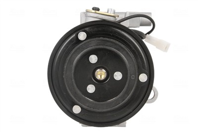 NISSENS 89351 EAN: 5707286358607.