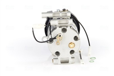 NISSENS 89351 EAN: 5707286358607.