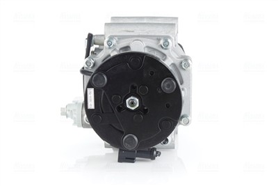 NISSENS 89365 EAN: 5707286358751.