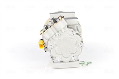 NISSENS 89372 EAN: 5707286358829.