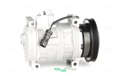 NISSENS 89382 EAN: 5707286358850.