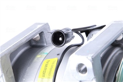 NISSENS 89383 EAN: 5707286358867.