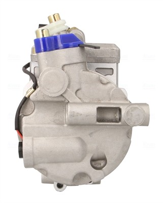 NISSENS 89384 Číslo výrobce: 351316331. EAN: 5707286358874.