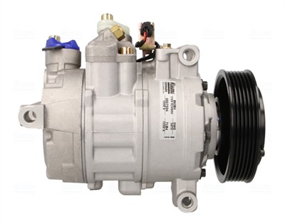 NISSENS 89384 Číslo výrobce: 351316331. EAN: 5707286358874.