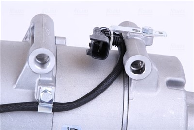 NISSENS 89388 EAN: 5707286358911.