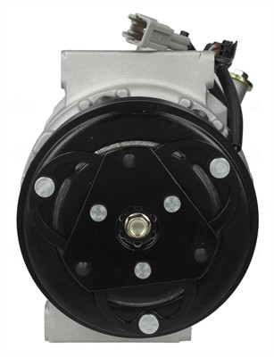 NISSENS 89392 EAN: 5707286358966.