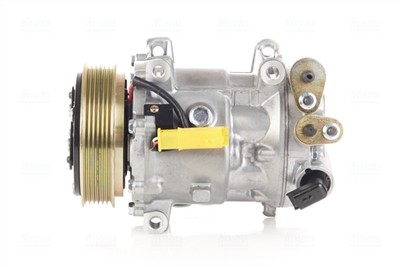 NISSENS 89404 EAN: 5707286359086.