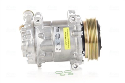 NISSENS 89404 EAN: 5707286359086.