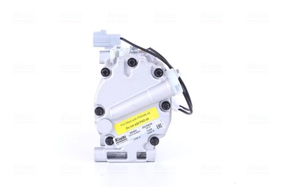 NISSENS 89405 EAN: 5707286359093.