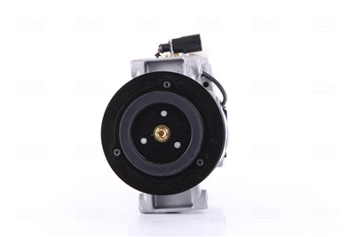 NISSENS 89415 EAN: 5707286359154.