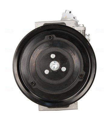 NISSENS 89421 EAN: 5707286371965.