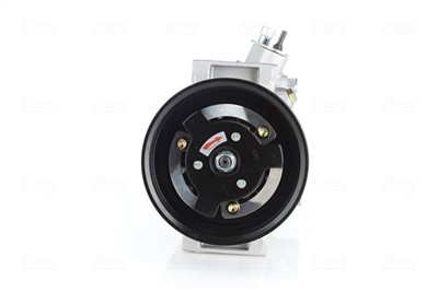 NISSENS 89421 EAN: 5707286371965.