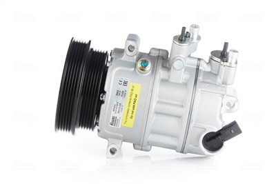 NISSENS 89421 EAN: 5707286371965.