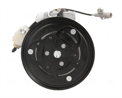 NISSENS 89433 EAN: 5707286365230.