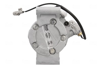 NISSENS 89433 EAN: 5707286365230.