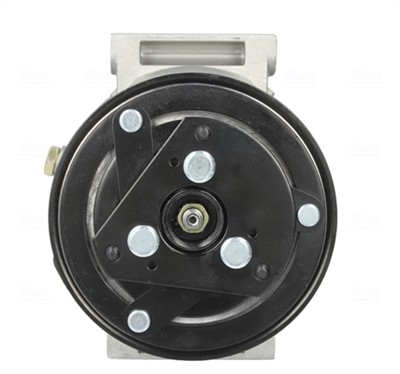 NISSENS 89435 EAN: 5707286365247.