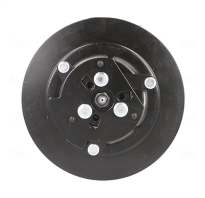 NISSENS 89458 EAN: 5707286365438.