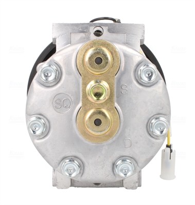 NISSENS 89458 EAN: 5707286365438.