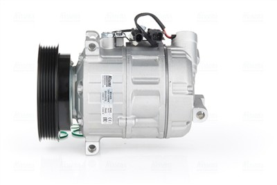 NISSENS 89463 Číslo výrobce: 275848. EAN: 5707286365483.