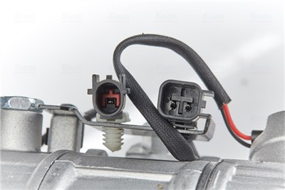 NISSENS 89463 Číslo výrobce: 275848. EAN: 5707286365483.