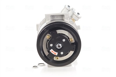 NISSENS 89497 EAN: 5707286383357.