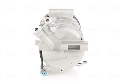 NISSENS 89497 EAN: 5707286383357.