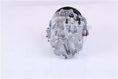 NISSENS 89503 EAN: 5707286400009.