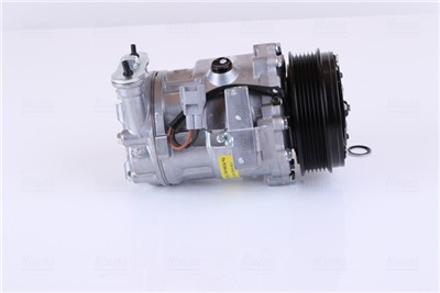 NISSENS 89503 EAN: 5707286400009.