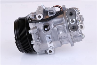 NISSENS 89503 EAN: 5707286400009.