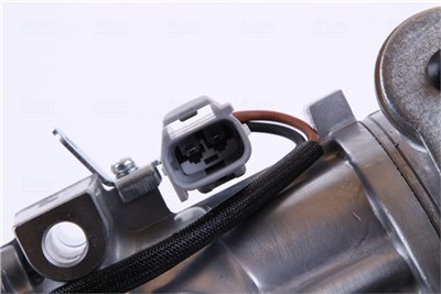 NISSENS 89503 EAN: 5707286400009.