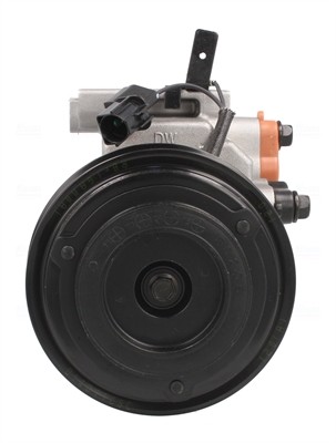 NISSENS 89533 Číslo výrobce: 351272111. EAN: 5707286367814.